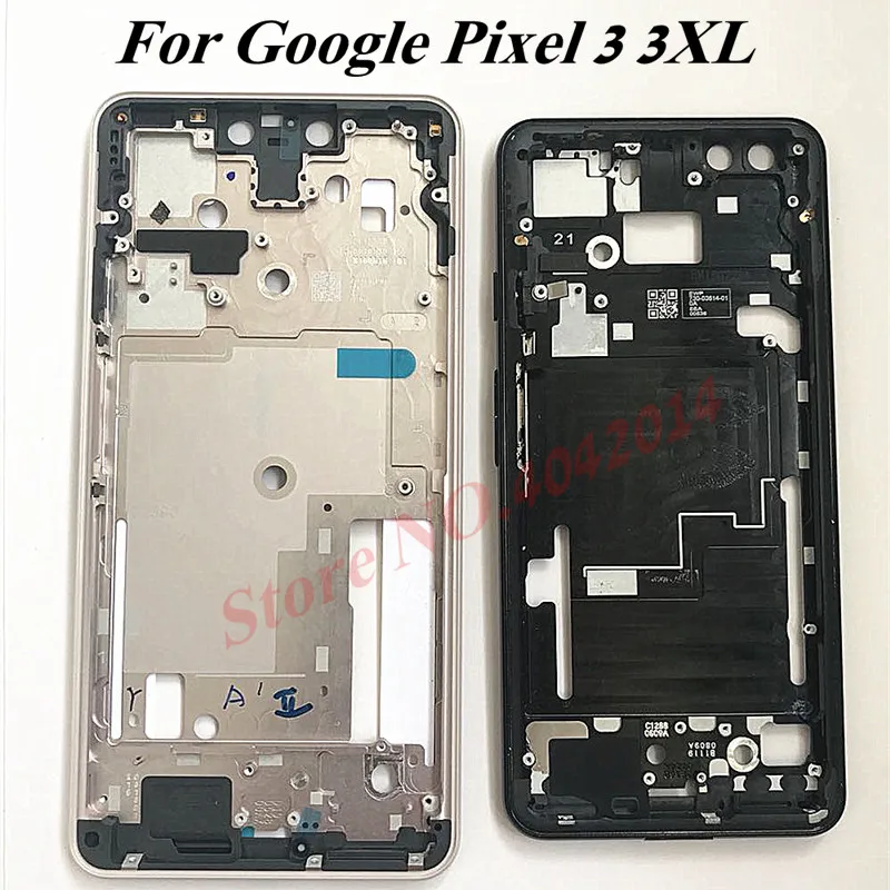 

Mobile Phone Parts