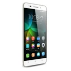Сотовый телефон Honor 4C, 4G LTE, Восьмиядерный процессор Kirin 620, Android 4,4, экран 5,0 дюйма IPS 1280X720, 2 Гб ОЗУ 16 Гб ПЗУ, 13 МП