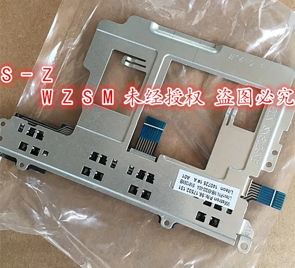 Genuine New FOR HP Probook 455 450 G1 Mouse Buttons Left &ampright buttons with Cable 56.17528.151 Tested | Компьютеры и офис