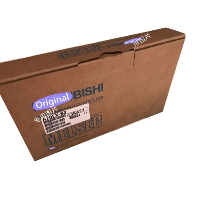 

Новый оригинальный в коробке {Spot warehouse} A70LX-S3