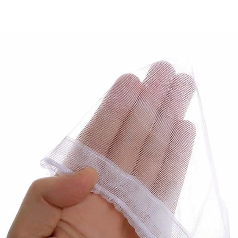 3 размера мешок для стирки одежды складная защитная сетка нижнего белья носков и |