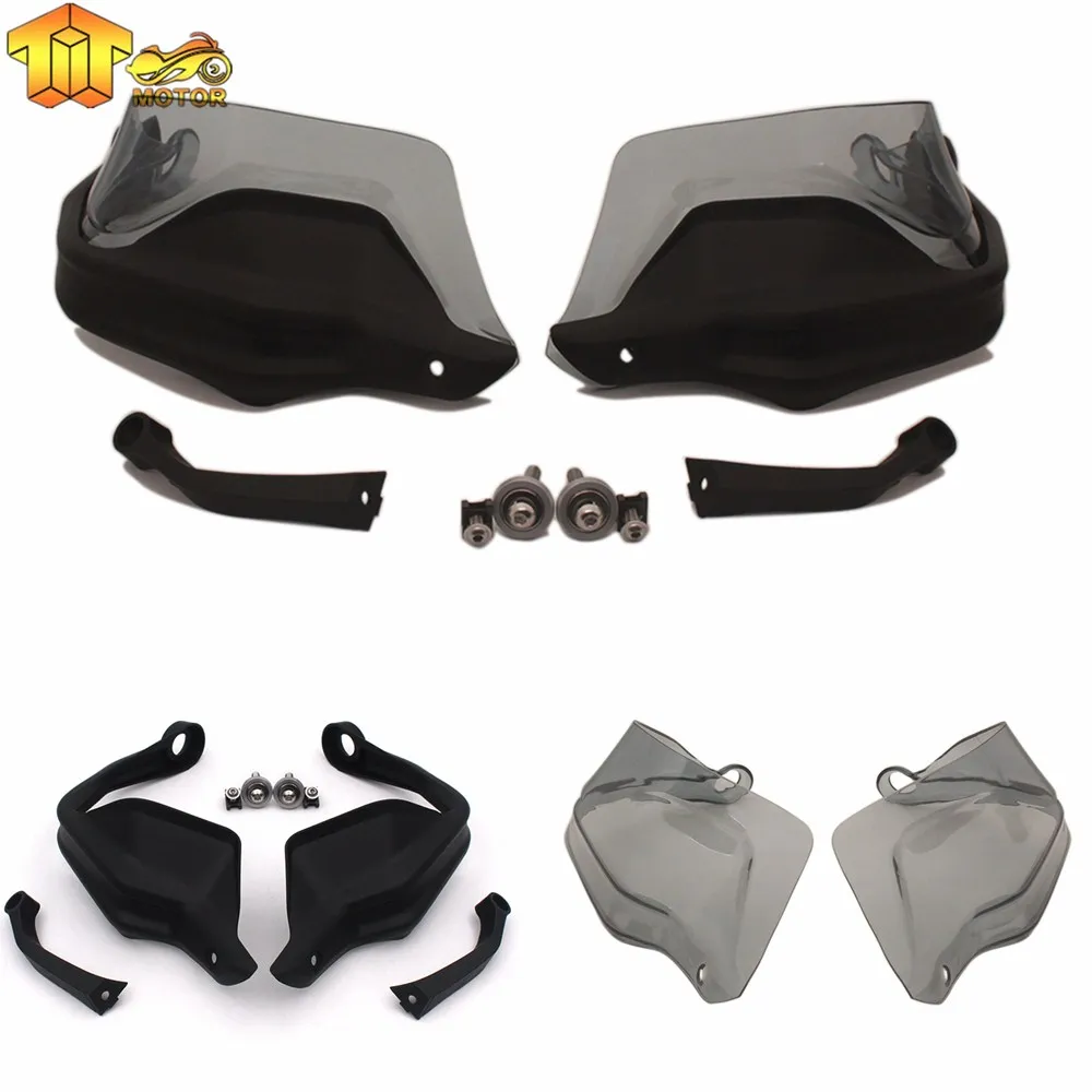 CK король скота для BMW R1250GS/ADV LC R1200GS F800GS Adventure S1000XR Handguard рука-щит защита лобовое