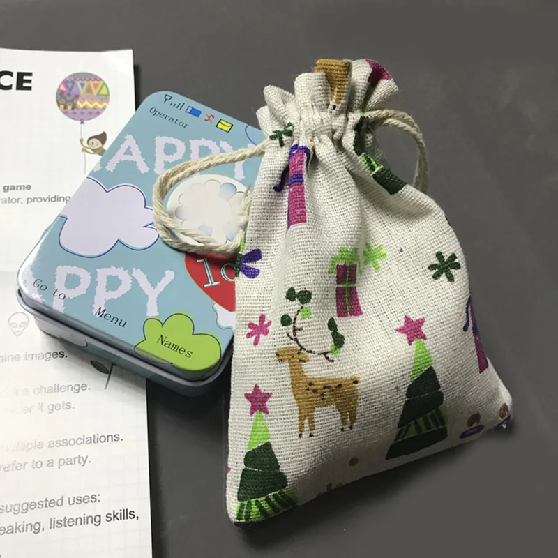 История паззл с игральными кубиками игра подарок повествование история