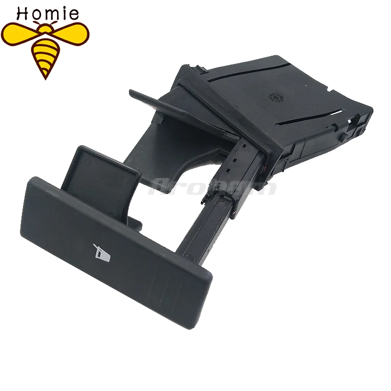 Держатель для стакана Polo 9N 2002 2003 2004 2005 2006 2007 2008 2009 2010 6Q0 858 602 G|Держатели напитков| |