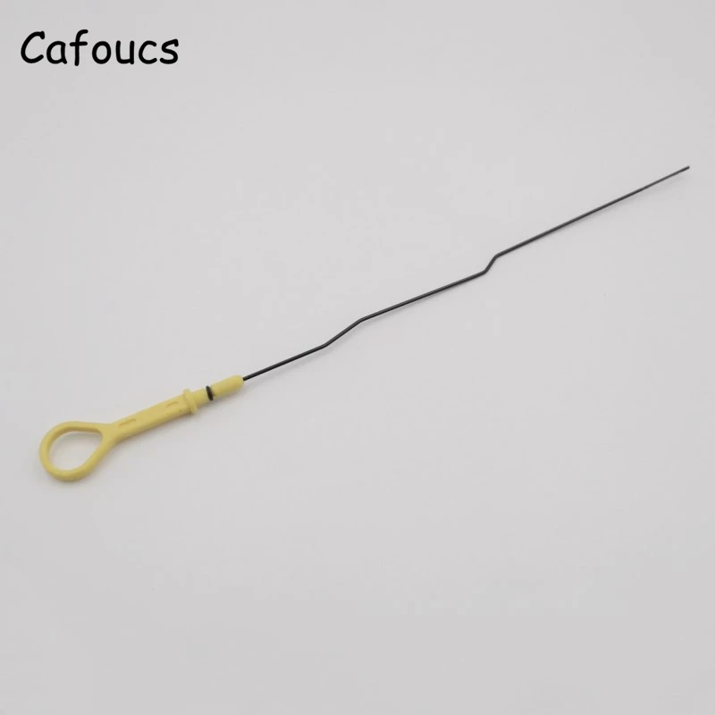 Глушитель уровня масла двигателя Cafoucs для Mazda 323 Protege 1996 1997 1998 1999 2000 2001 2002