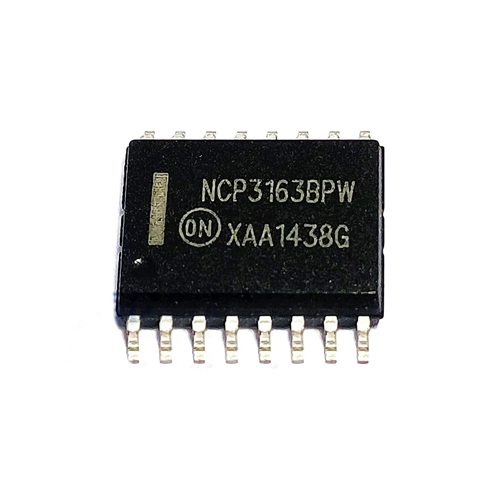 

5 шт. NCP3163BPWR2G NCP3163BPW NCP3163 SOP16