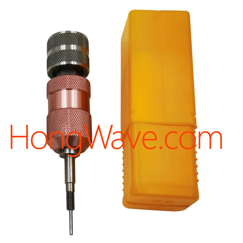 Test the AHE dynamic armature travel tool for BOSCH 110 and120 series cat c9 and cummins injectors | Автомобили и мотоциклы