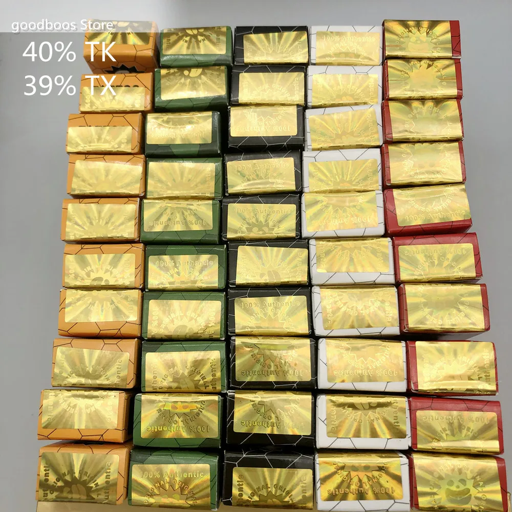 Оригинальный 10 шт. тату крем перед хирургической Перманентный макияж Высокое