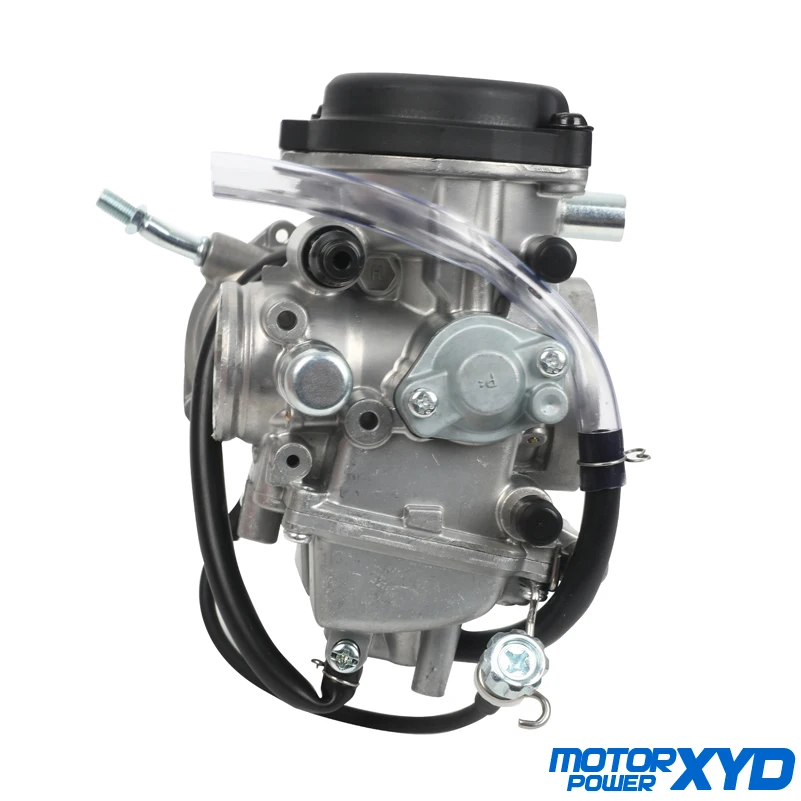 PD33J карбюратор для Yamaha Kodiak 400 YFM400 ATV Quad 2000 2001 2002 2003 2004 2005 2006 части Carbs|Карбюратор| |