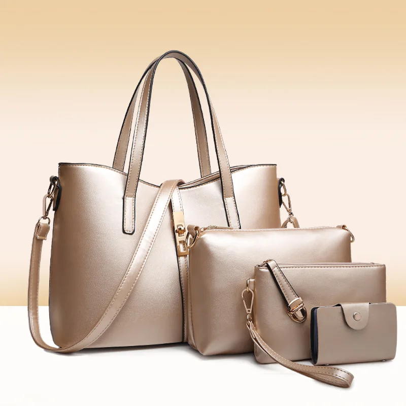 

dalada 2021 new Korean fashion multi piece women's bag