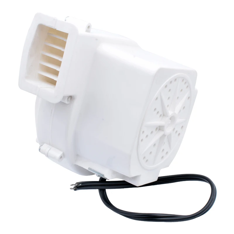 RCH1512S2 110-120V 60Hz 39 Вт 0.65A AC 139x102 мм центробежный Турбокомпрессор для вентилятора