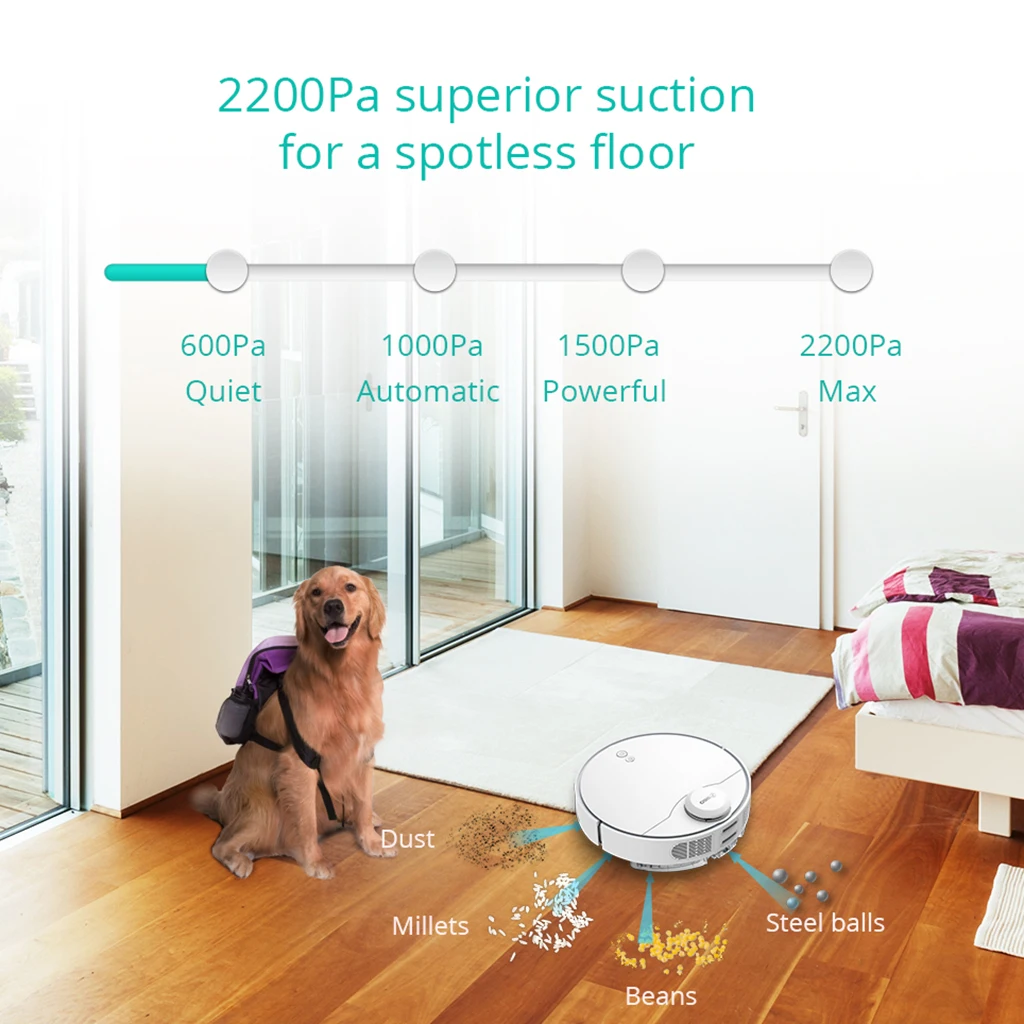 360 S5/S6/S7/S7 Pro/S9 умный Роботизированный пылесос LDS дистанционное управление уборка