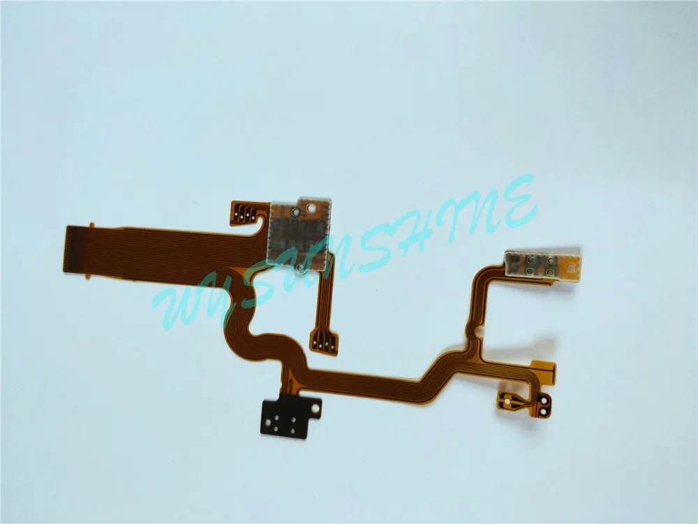 Новый гибкий кабель для объектива Panasonic MDH1 запасная часть цифровой камеры|cable