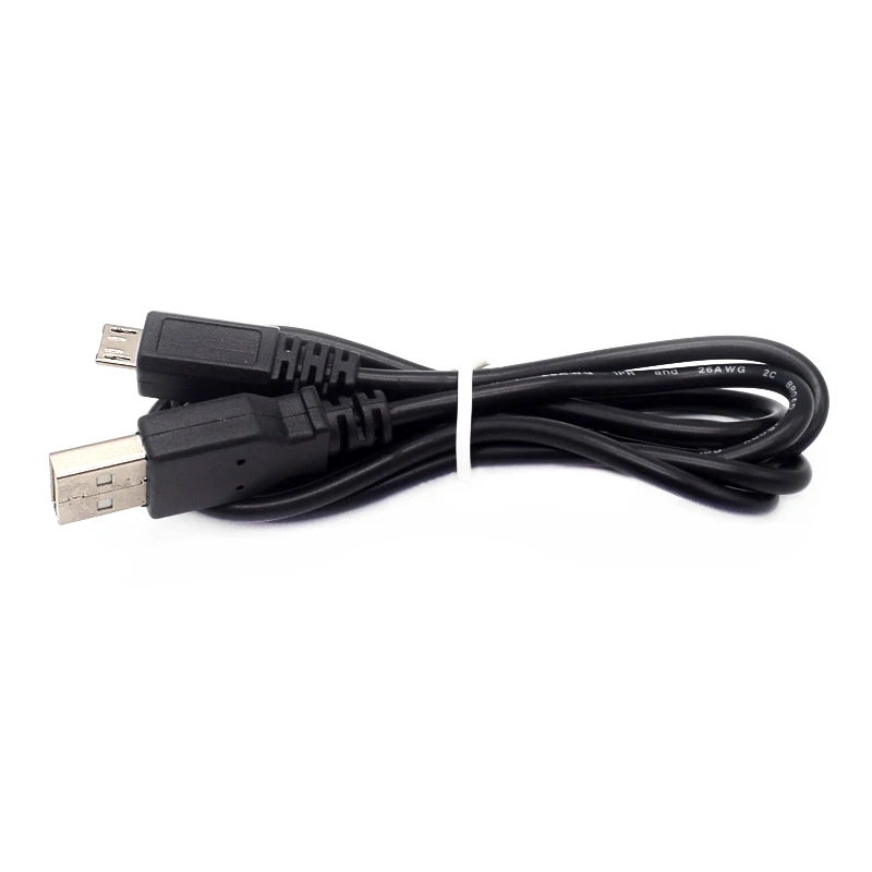 Оригинальный USB кабель для синхронизации данных и зарядки Sony Cybershot DSC WX50 v