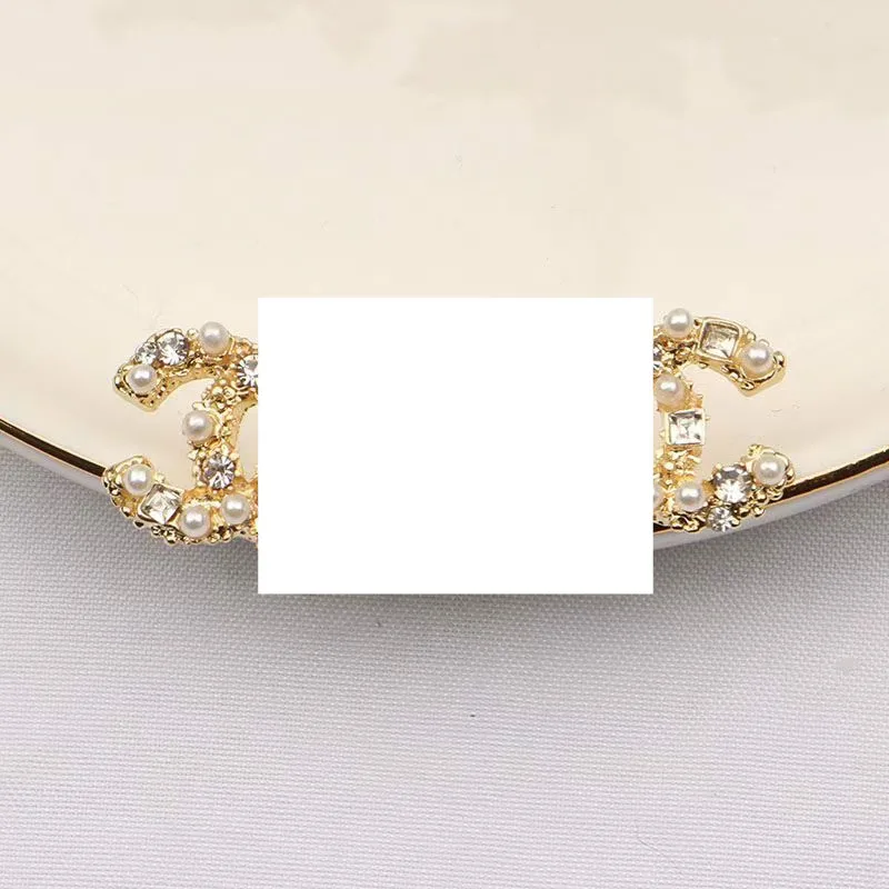 

lady c earrings vintage crystal rhinestone cc stud earrings earring For Women female