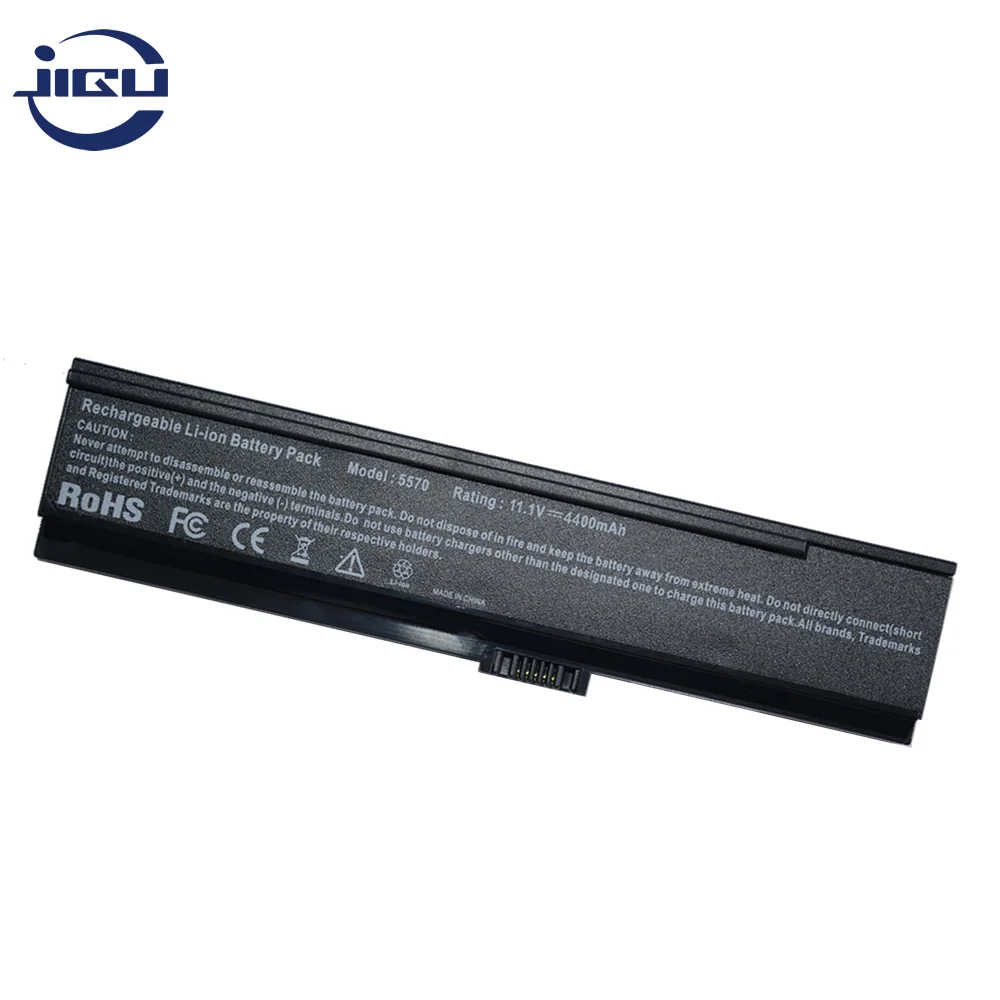 

JIGU Laptop Battery For Acer Aspire 3030 3050 3200 3600 3602 3603 3608 3680 5030 5050 5500 5501 5502 5503 5504 5550 5570 5580