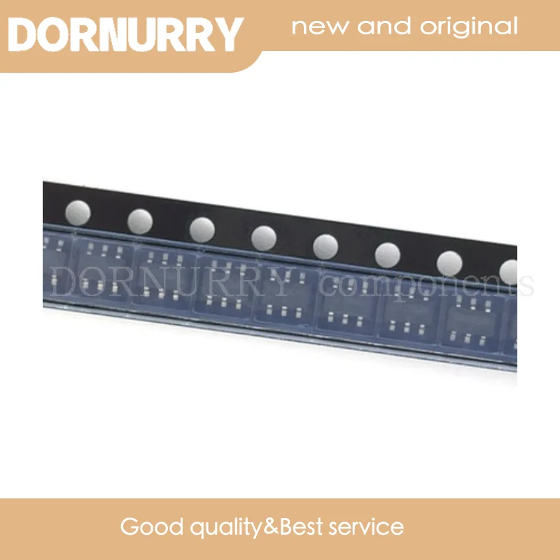 

10PCS LD7530PL SOT23-6 LD7530 SOT 7530 7530PL KP SMD new and original DORNURRY