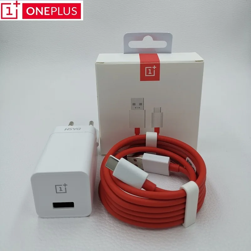 Зарядное устройство EU ONEPLUS 6T 5 В/4A 1 м м|Зарядные устройства для телефонов| |