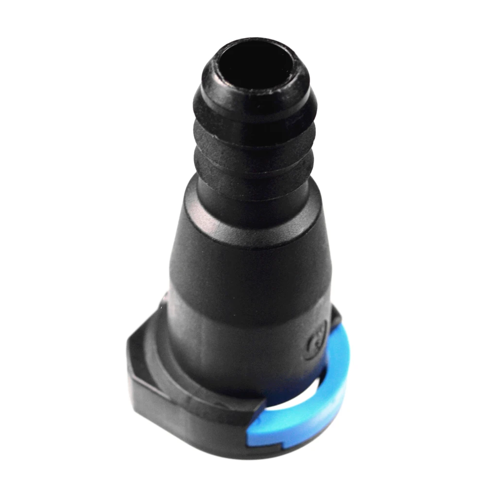 Автомобильный styling11.8mm топливная линия быстрый соединитель Топливная форсунка