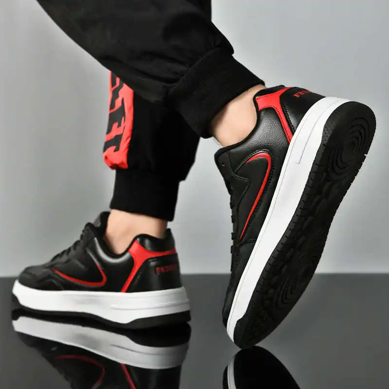 

Mens Sports Shoes Slimming Summer Sneakers For Men Orginal Sneakers Sport Man Brand Shock Absorption Running Shoes 35-41 Tennis