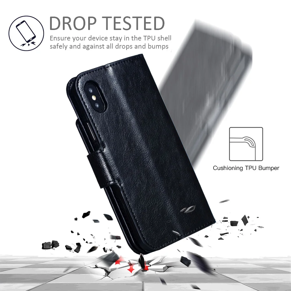LLZ.COQUE флип-чехол для IPhone 11 Pro XS Max Xr X 8 7 6s 6 Plus роскошный кожаный чехол SE 5S 5 |