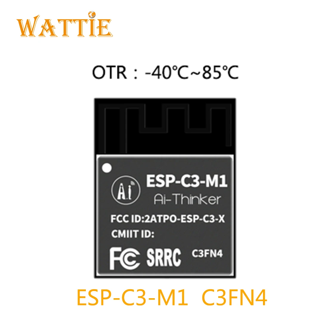 Детская плата для разработки 4 Мб Φ ESP32 модуль 2 4G WiFi + Bluetooth-совместимый BLE 5 0 ESP C3 M1 I