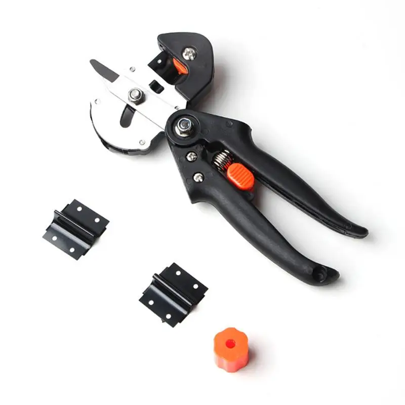 

Handheld Garden Pruning Scissors Bonsai Plant Shears Professional Gardening Pruner Cutter Clippers Tool