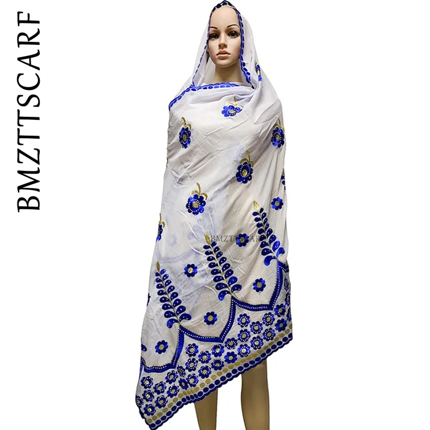 Высокое качество африканские женские специальные шарфы мусульманские с