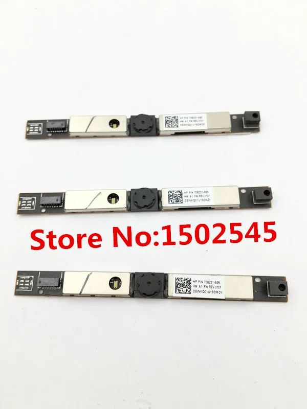 Оригинальная Встроенная камера для ноутбука HP 14-AC 15-AC 250 G4 255 15-G 15-R 15-H 15-E Веб-камера