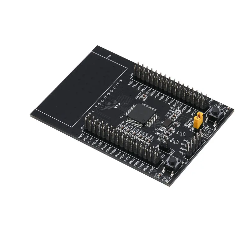 

HDSC Single Chip Microcomputer MCU HC32F030 Development Board Learning Board Evaluation Board