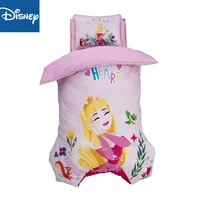 cartoon disney princess 3pcs baby bedding set for newborns kid bed linen for boy pure cotton crib bedding duvet cover pillocase