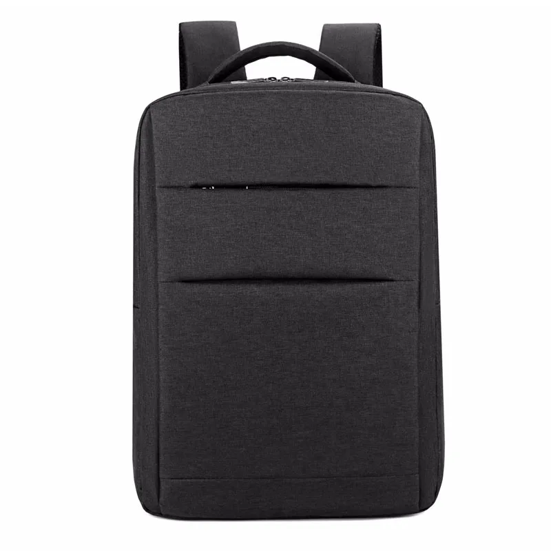 

Men's Backpack Laptop Leisure Business Simple 15.6-inch Gift Backpack Conference Bag School Student Business Office JT240018