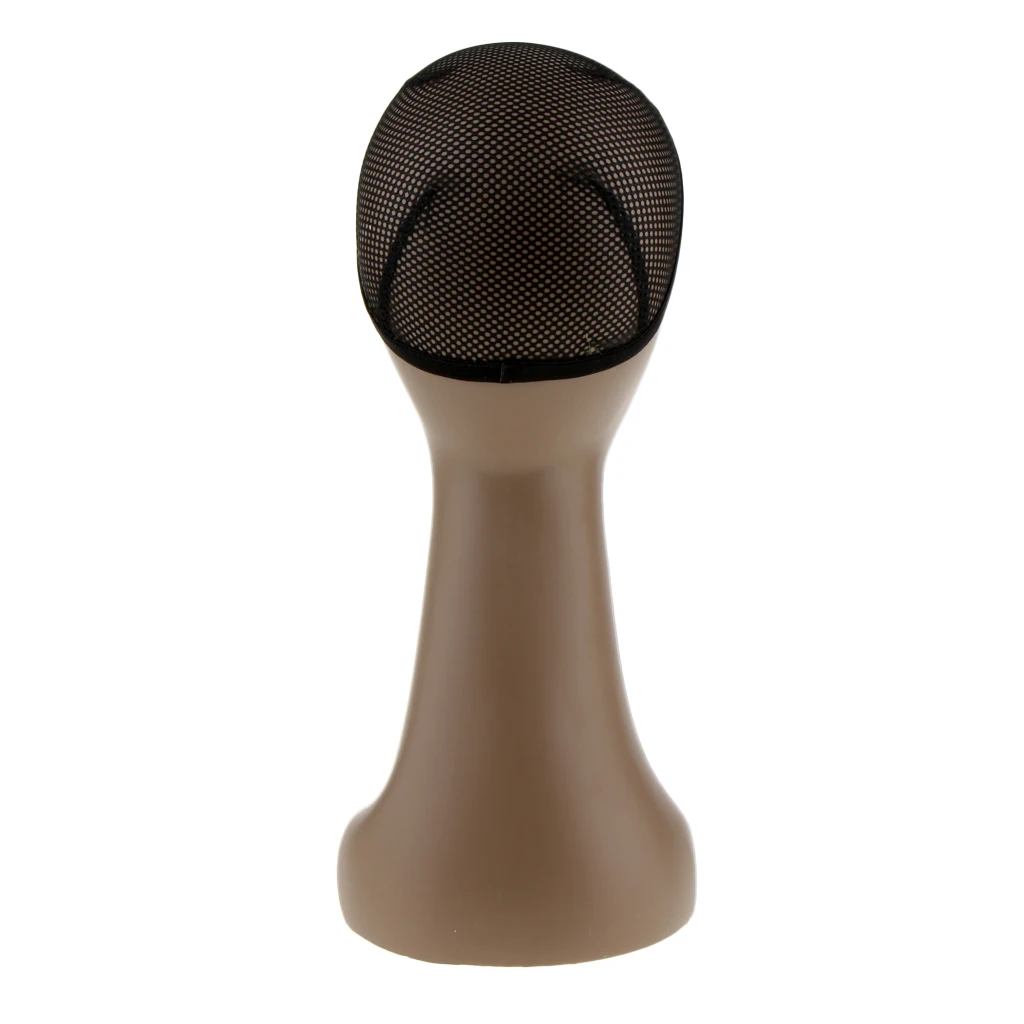 

Mannequin Head, Female Model Wigs Hats Displaying Mannequin Head