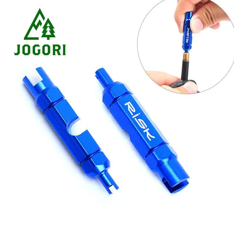 

Road Bike MTB Cycle Valve Core Tool Bicycle Tube Tire Valve Repair Remove Tools For Schrader Presta Extender Tubeless Valve
