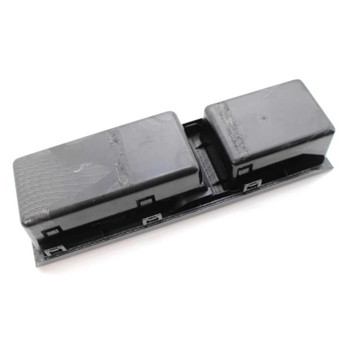 

Center Console Tray Cup Holder Water Cup Storage Parts & Accessories New Durable