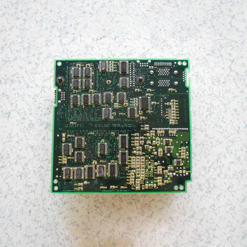 Запасные части для контроллера CNC FANUC печатная плата|cnc control card|control board cnccontrol cnc |