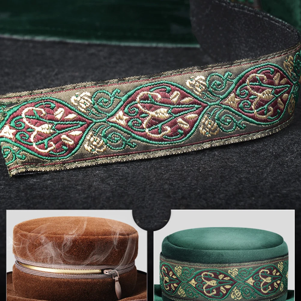 Коробка для прижигания мокса контейнер прижигание массаж коробка с двойным