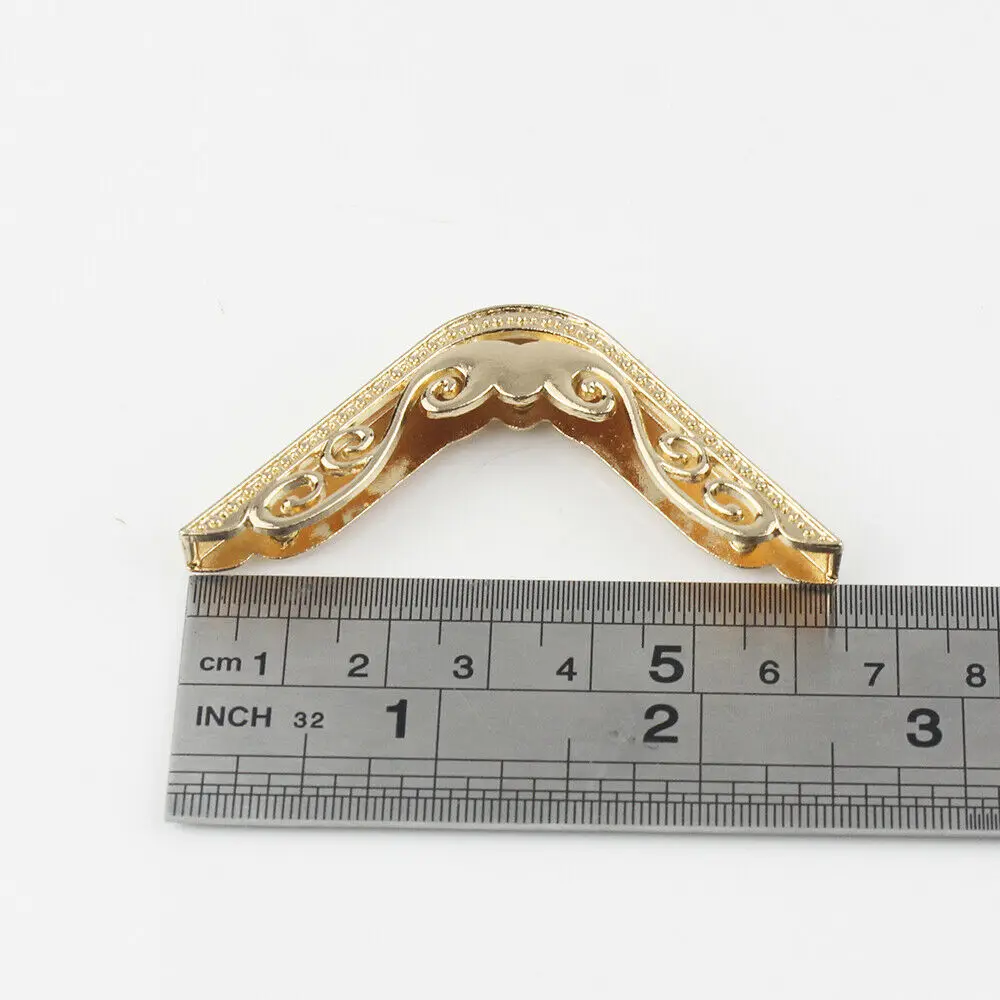 20 шт. Защитные уголки для кожаных сумок и кошельков|Принадлежности рукоделия| |