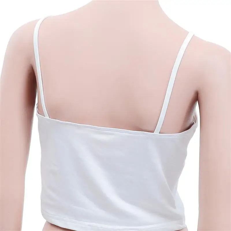 

1Pc Sexy Vest Sleeveless Tank Top Camisole Top Shirt for Lady Girl