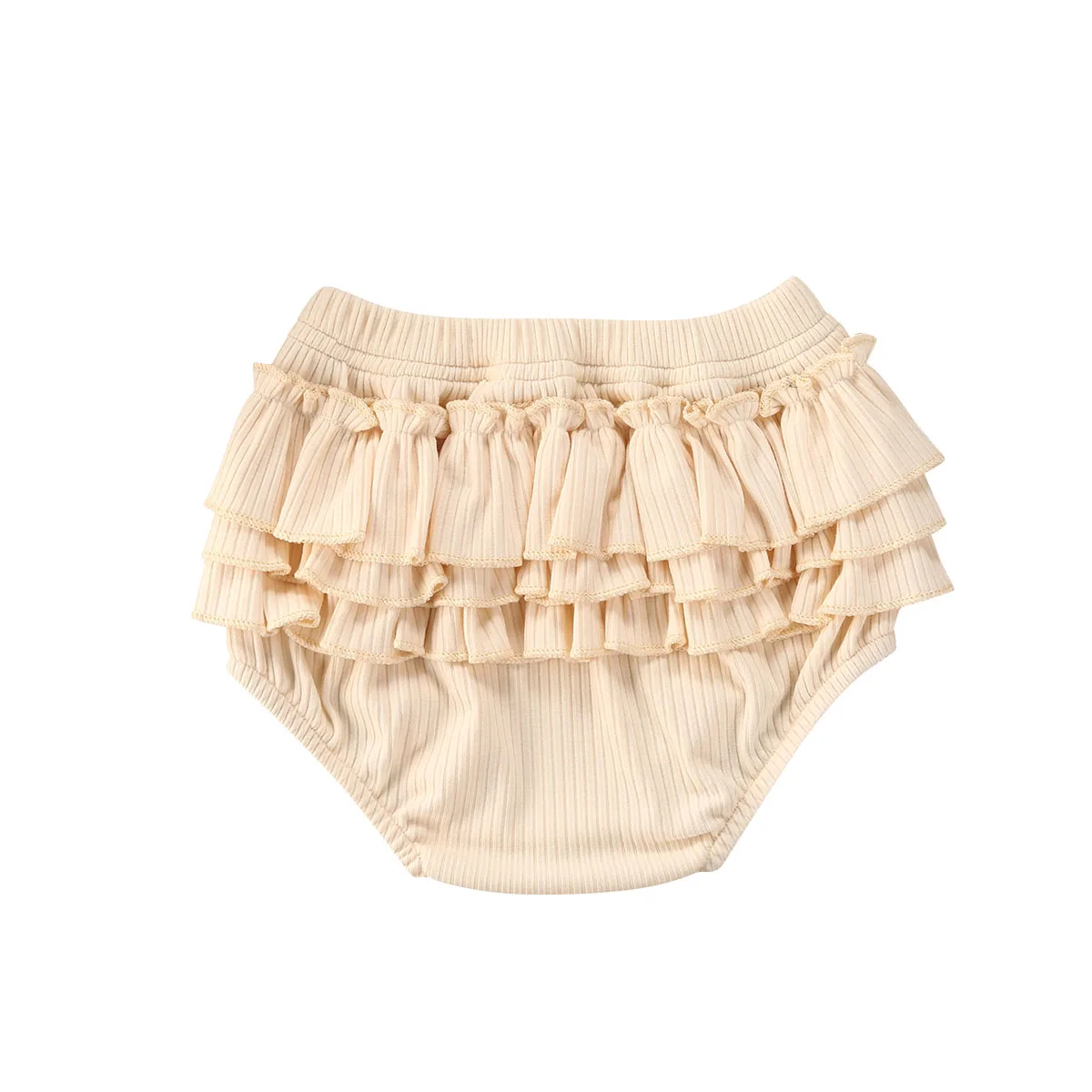 

Fashion Toddler Babies Girls Boys Shorts Infant Baby Fold Bloomers Girls Pattern Shorts Toddler Ruffled Ribbed Trousers Pants