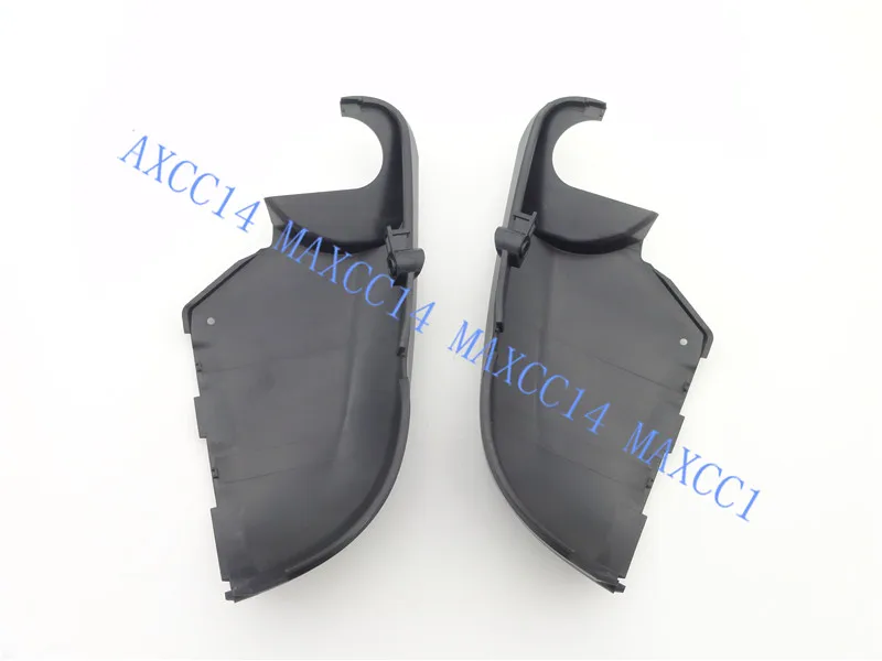 Rearview Side Mirror Driving Cover Housing Cap For HONDA CRV 2012-2014 | Автомобили и мотоциклы