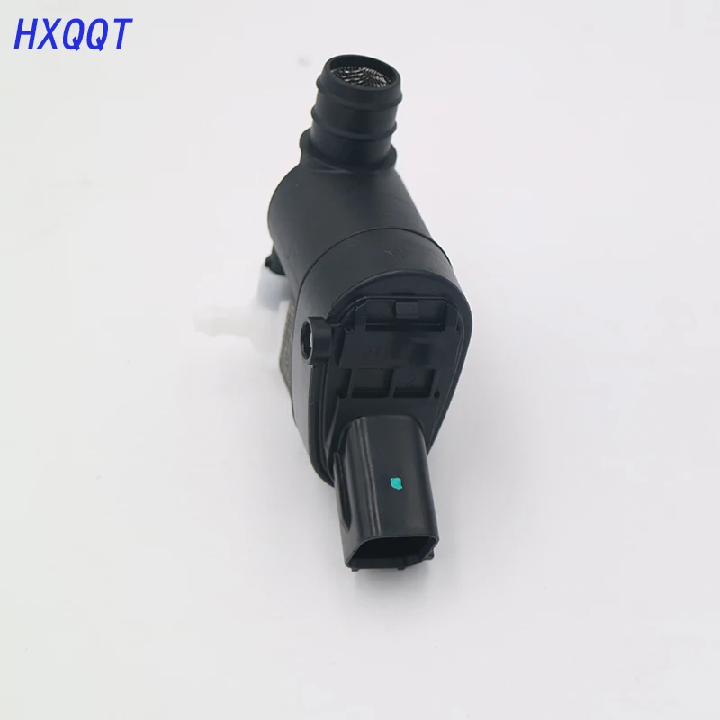Насос омывателя лобового стекла SANTA FE 2013-2020 SPORTAGE 2017-2018 OEM 985102W500 водный струйный