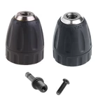 Y1UU 0,8-10 мм беспроводное сверло стандарта 38 дюйма 24 унf + 14 дюйма адаптер SDS с шестигранным хвостовиком