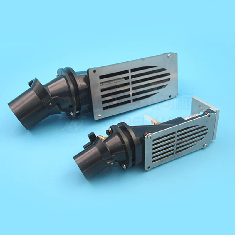 водяной струйный насос с тре