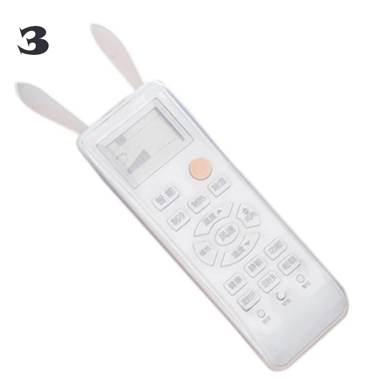 Силиконовый силиконовый чехол для пульта дистанционного управления mi apple tv Hisense