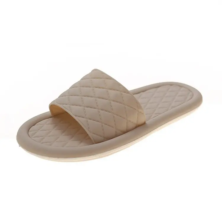 

Slipper for female summer web celebrity students fashion INS trend Indoor non-slip bathroom bath slippers slipper women