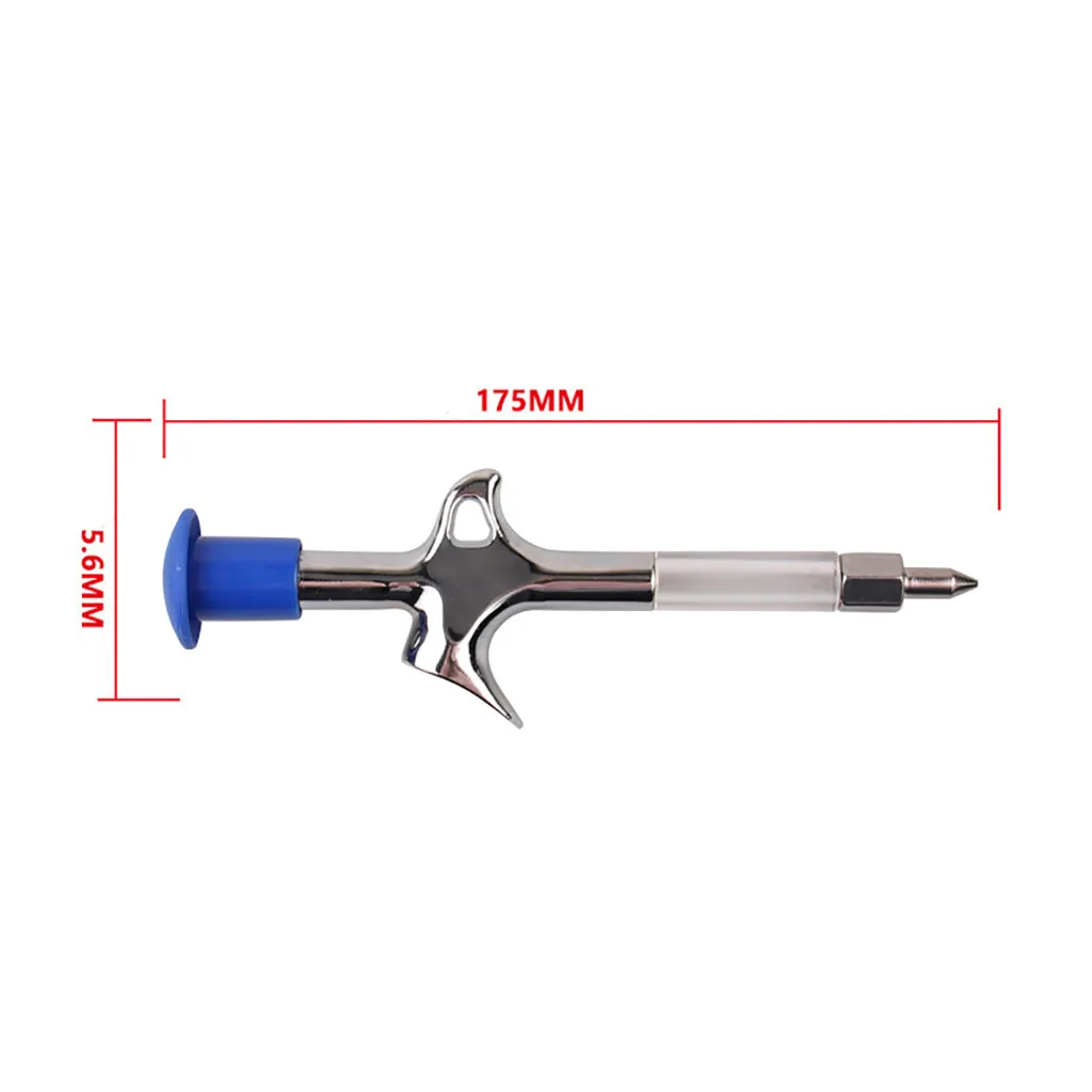 

Free Shipping Alloy Grease Mini Nozzle Outdoor Riding Accessories Bicycle Lubricator Accesorios para bicicletas accesorios