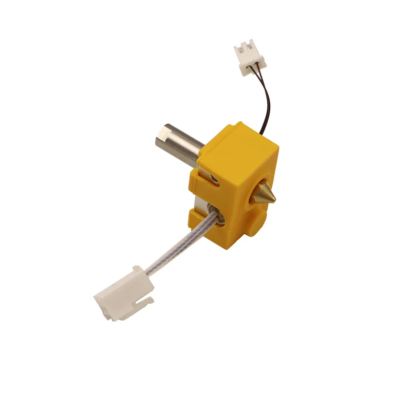 Детали для 3D-принтера Artillery Hornet Hotend Включает сопло экструзионной головки