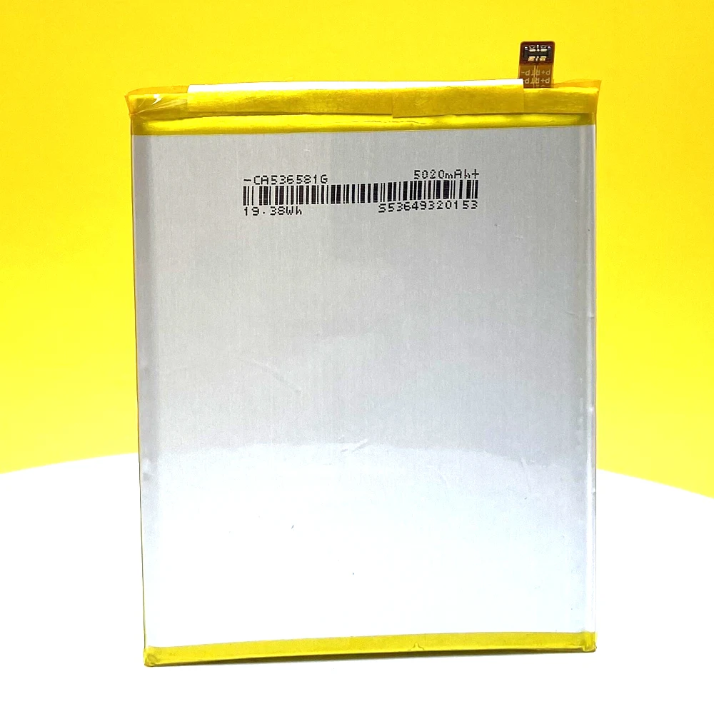 100 original 5000mah ab5000bwmc battery for philips xenium s386 x588 cts386 ctx588 phone high quality battery free global shipping