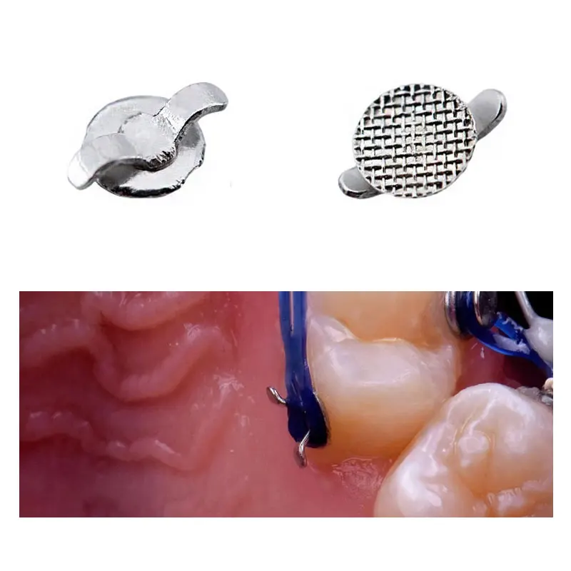 Рисунок 3 - 10 детской стоматологической ортодонтической